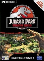 Jurassic Park: Genesis